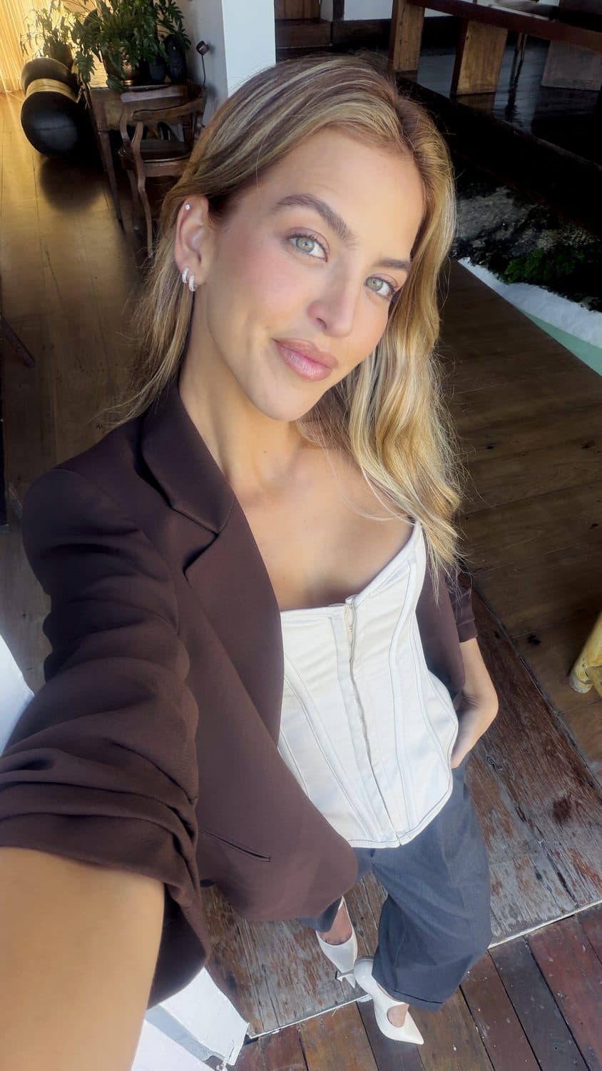 Carol Aszmann